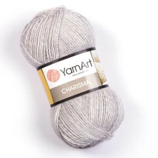 Yarnart Charisma 80% wool