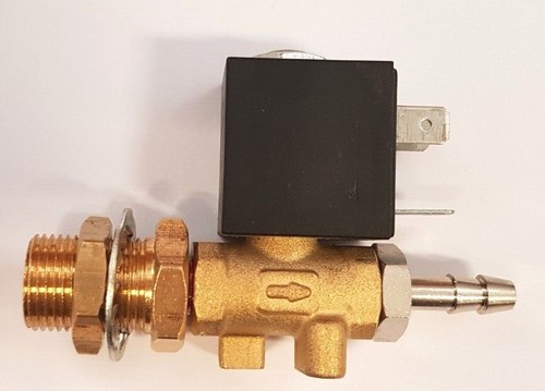 Gas solenoid suit mig tig - solenoid,
