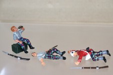TROPHY MINIATURES EGYPT &