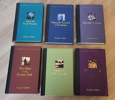 Agatha Christie Collection