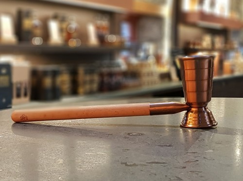 Dewars whisky double - whisky,