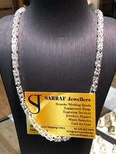 925 Sterling Silver 6mm Solid