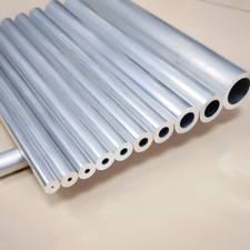 1-3Pcs Aluminium Tube 6.5mm