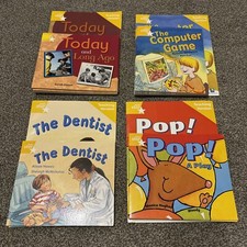 Rigby Star Yellow Guided