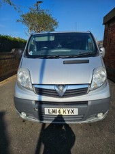 commercial vehicles used vans no vat