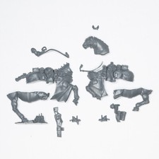 Warhammer 40K Astra Militarum