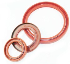 For Suzuki Samurai SJ413 G13BA 8 Valve Engine Oil Seal Set Crankshaft Cam Timing