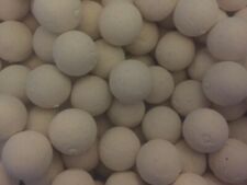 MISTRAL BAITS COCONUT ICE - 15mm BOILIES - FISHING BAIT
