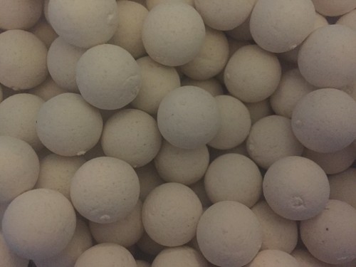Mistral baits coconut - coconut, ice