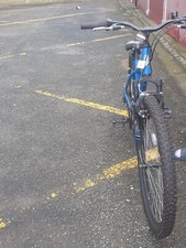 Apollo mountain bike - 26,