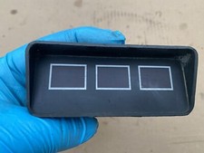 Kubota Tractor Ride On Mower Pilot Box