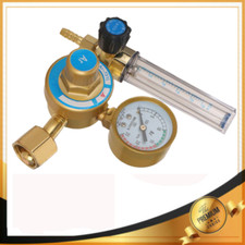 Argon CO2 Mig Tig Flow Meter