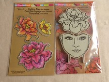 Stampendous Cling Rubber