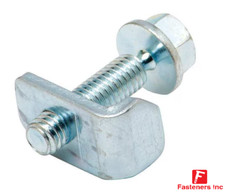 Threaded Rod Breakoff Seismic