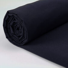 Plain 100% Cotton Fabric