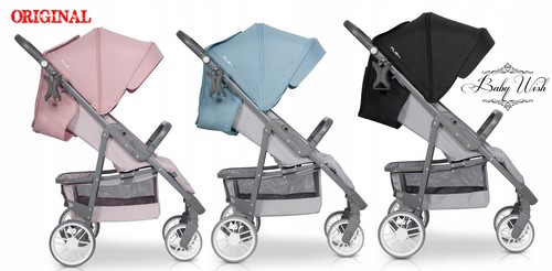 Eurocart flex stroller - eurocart,