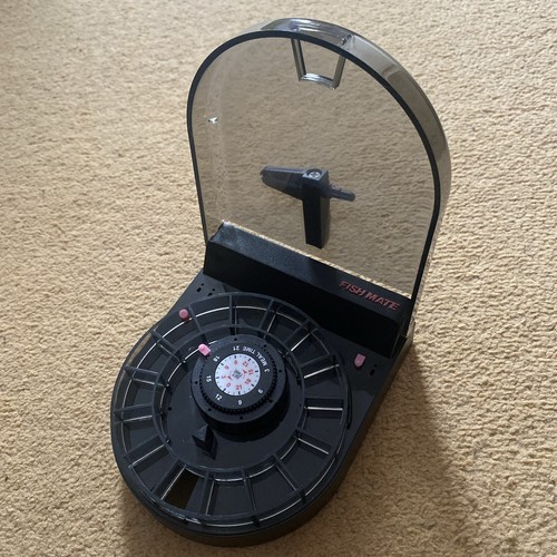Fish mate f14 automatic - fish,