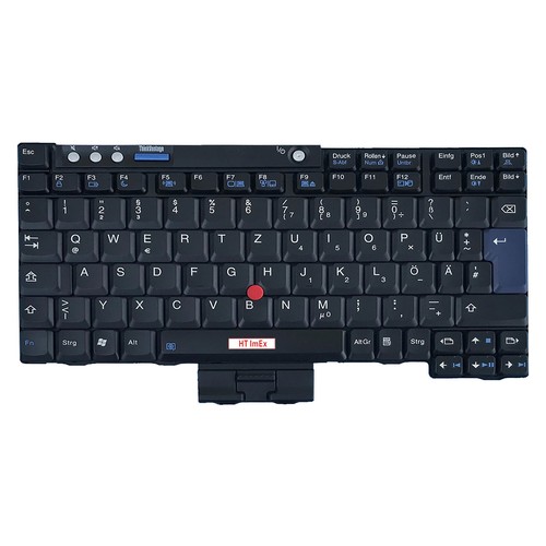 German keyboard for lenovo - keyboard,