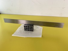 Snap On Blue Point Engineers Straight Edge