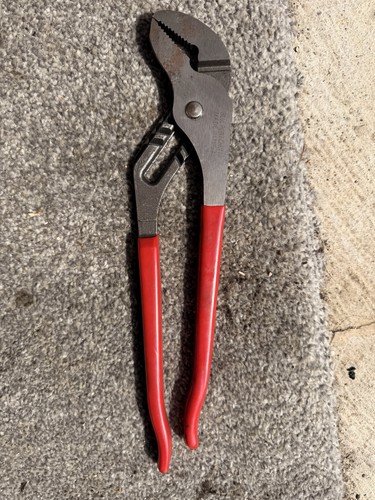 Bluepoint chn440 plier - chn440, grips