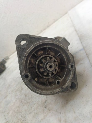 Mazda 323 1987 starter motor - 323,