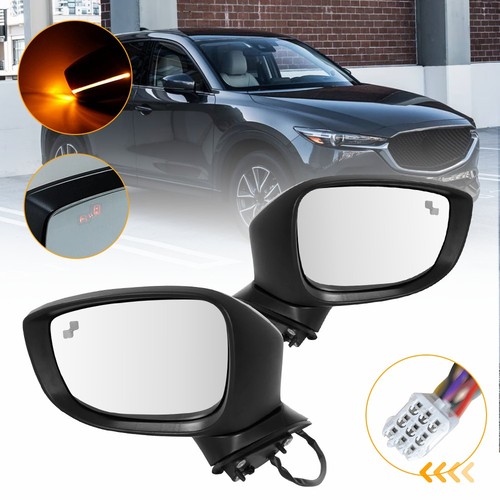 For mazda 2017 2022 pair - 2017-2022,