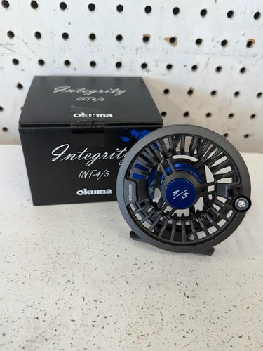 Okuma integrity fly - okuma,