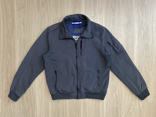 Superdry moody nite flite - moody, lite