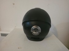Schuberth M1 Open Face Helmet