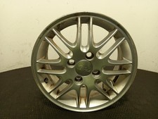 FORD FOCUS Alloy Wheel 15"Inch 4x108 Offset ET52.5 6J 1998-2005 98AB-SA