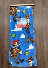 Disney Toy Story Throw Blanket