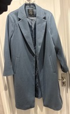 Dept 19 Women’s Long Blue