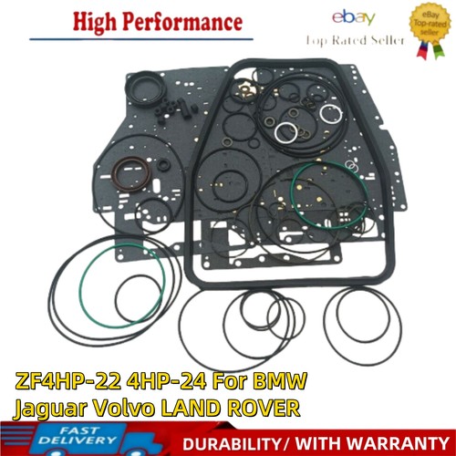 Zf4hp 4hp transmission - zf4hp-22,