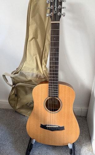 Tanglewood winterleaf tw2 tse - tanglewood, tw2.tse