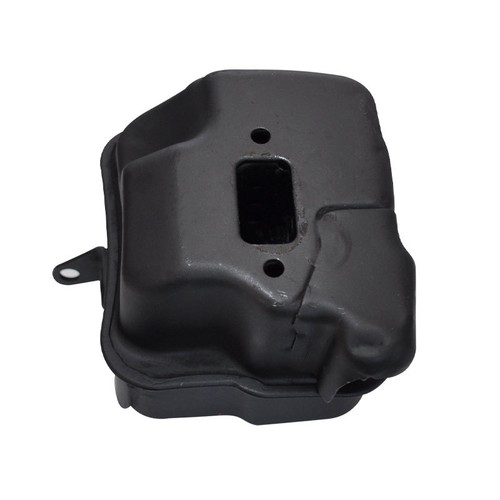 Exhaust muffler pipe for stihl - pipe,