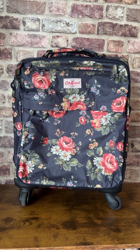 Cath kidston navy floral - cath,