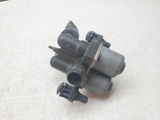 MERCEDES CLK W208 97-02 HEATER CONTROL VALVE A0018303484