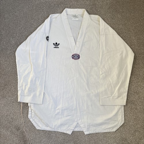 Adidas taekwondo dobok size - adidas,