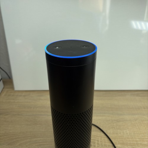 Amazon echo 1st generation - amazon,