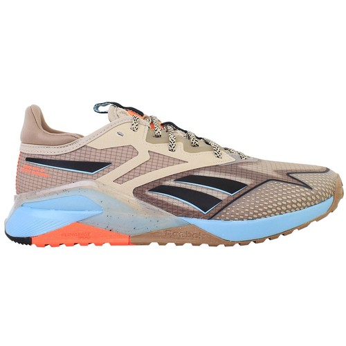 Reebok nano adventure - reebok, x2