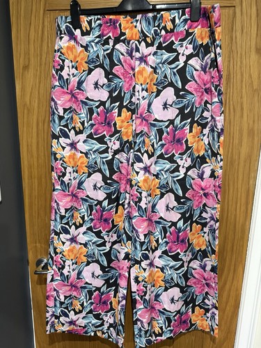Ladies palazzo floral - tu,