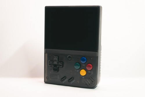 Miyoo mini plus retro - miyoo, console