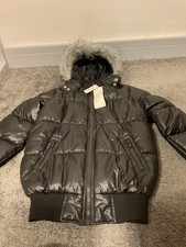 Girls George Coat. New With Tags! Please see Full Description!