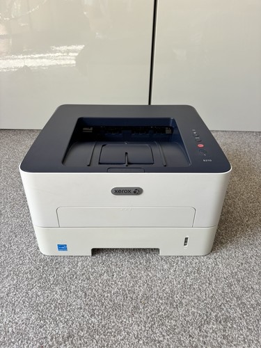 Xerox b210 duplex - xerox, wifi