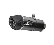 Exhaust approved leovince - exhaust,
