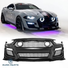For 2018-2023 Ford Mustang