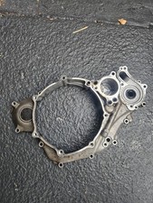 Yamaha YFZ 450 QUAD 04-09 - Inner Clutch Cover Engine Casing