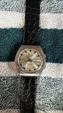 Vintage Swiss Emperor
