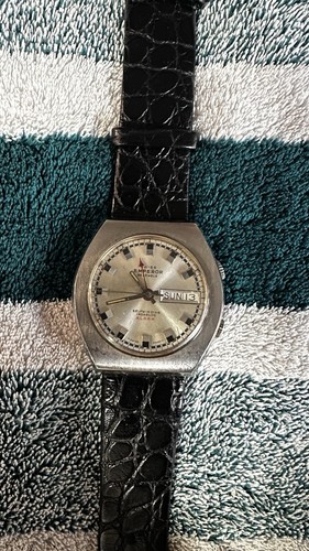 Vintage swiss emperor - vintage,