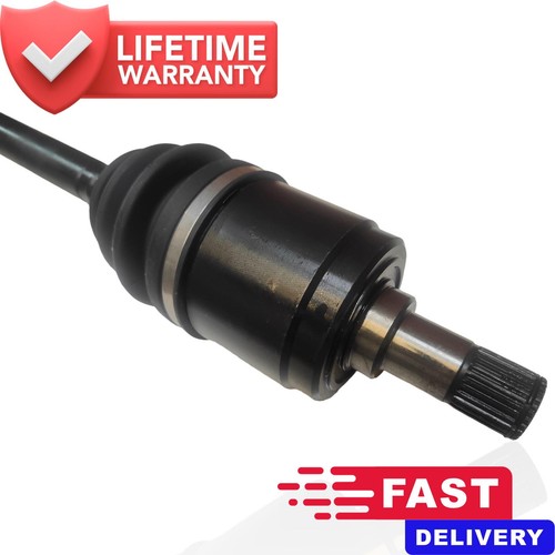Drive shaft for - drive,